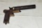 Model 1918 Brass & Wood Flare Gun