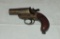 Cogswell & Harrison, London Flare Gun