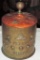 Trench Art 1917 Enormous Shell Ice Bucket