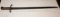 Prussian Straight Sword Bayonet