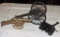 Miniature Model Cannon Lot