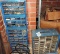 Lot of (3) Bolt Bins