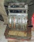 Antique National Cash Register