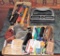 Office Supplies and Tools Lot