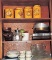 Kitchen Cabinet Lot