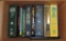 Lot of Medical Books