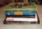 Lot of Safari Books