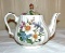 Windsor Teapot