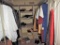 Lot of Men's Clothing