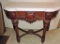 Beautiful Victorian Marble Top Table