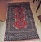 Hand-knotted Oriental Carpet