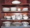 German Bavaria China Set