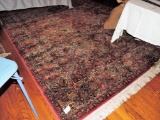 Oriental Carpet