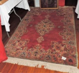 Oriental Carpet