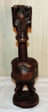 African Fertility Figure