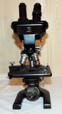 Spencer Microscope