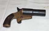 Antique Flare Gun