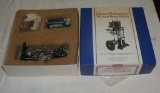 Maxwell Hemmes Product Marine Engine Kit