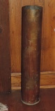 Large Artillery Shell Casing