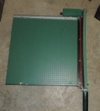 Paper Cutter