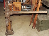 Antique Water Pump