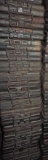 Lot of (23) Metal 37 mm Kann Ammo Boxes