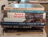 Lot of Military Books