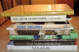 Lot of Military Books