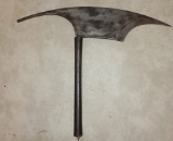 Medieval Weapon