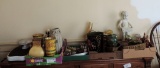 Large Lot of Household Items