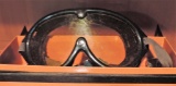 Vintage Ski Goggles