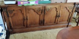 Hickory Furniture Company Sideboard/Buffet