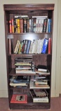 Book Shelf Contents