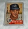 1955 Topps Bob Cerv SIGNED