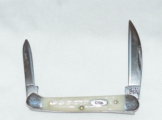 Case XX 2 Blade Knife