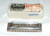 Hohner Harmonica