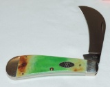 Case XX Hawk Bill Knife