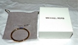 Michael Kors Bracelet in Original Box