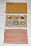 1964 Proof Set