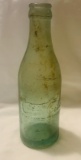 1800’s Coca Cola Aqua Hreen/Blue Glass