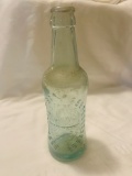 Early Budwine Bottle