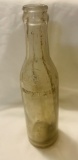 Early Newport News Pepsi Bottle