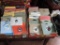 Collection of 45 RPM Records