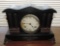 Waterbury Wood Mantel Clock