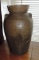Antique 4 Gal. Double Handled Catawba Valley Jar