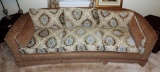 Vintage Sofa