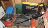 Troy Bilt 5 HP 21