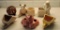 Lot of Household Decorative Ware