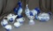 Lot of Blueware