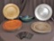 Lot of Household Decorative Ware